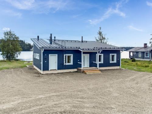 Holiday Home Tervaleppa by Interhome in Ikaalinen