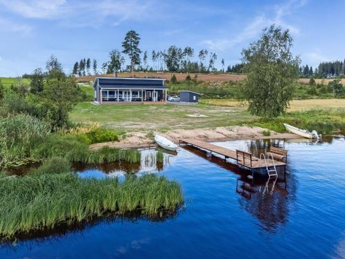 Holiday Home Tervaleppa by Interhome in Ikaalinen