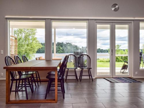 Holiday Home Tervaleppa by Interhome in Ikaalinen
