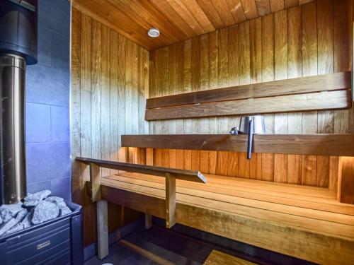 Holiday Home Tervaleppa by Interhome in Ikaalinen