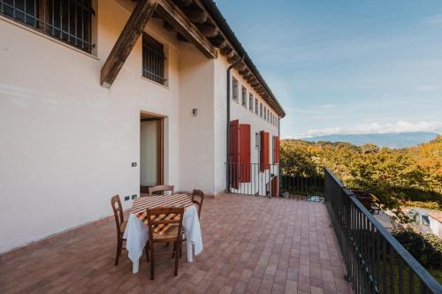 Iekārtas, Agriturismo P rato Fiorito in Volpago Del Montello