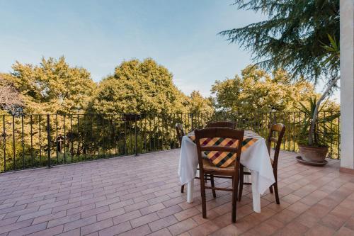Iekārtas, Agriturismo P rato Fiorito in Volpago Del Montello