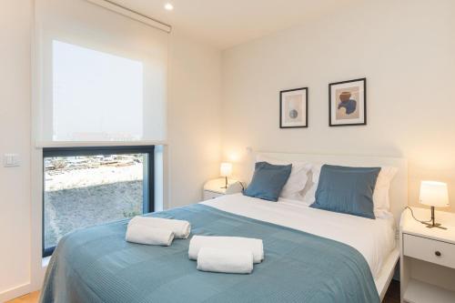 GuestReady - A peaceful city refuge — other in Estrada da Circunvalação 8506, Porto, Portugal, Porto Portugal, 4200-550