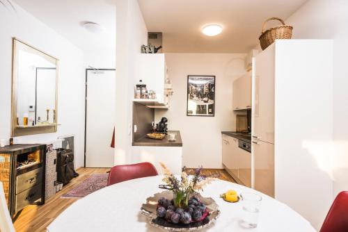 Sky View Apartment Vienna