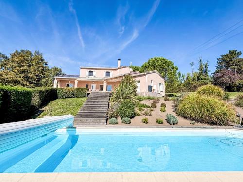 Villa Monfabes by Interhome - Location, gîte - Villeneuve-sur-Lot