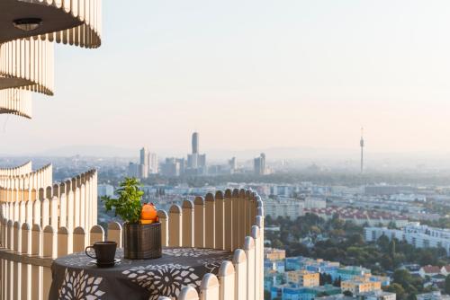 Sky View Apartment Vienna by welcome2vienna - image 3