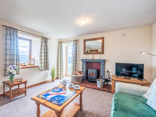 Holiday Home Wester Bunloit by Interhome in Inverfarigaig
