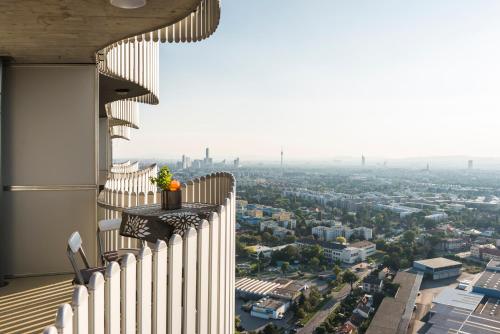 Sky View Apartment Vienna by welcome2vienna - image 9