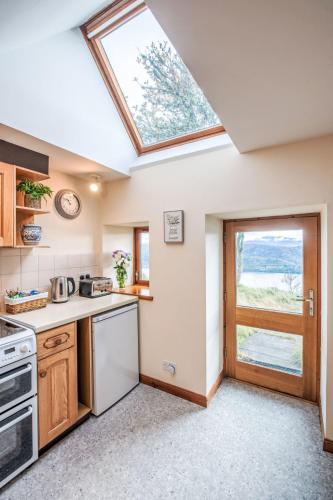 Holiday Home Wester Bunloit by Interhome in Inverfarigaig