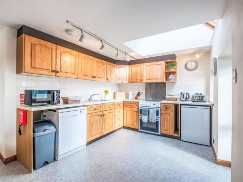 Holiday Home Wester Bunloit by Interhome in Inverfarigaig