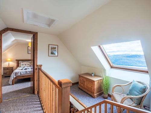 Holiday Home Wester Bunloit by Interhome in Inverfarigaig