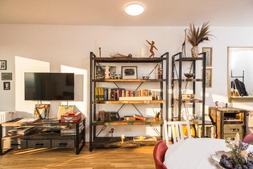 Sky View Apartment Vienna