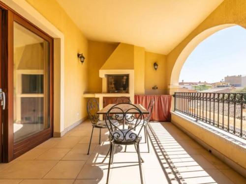 Apartment Casa Elena by Interhome