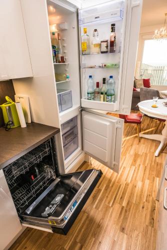 Sky View Apartment Vienna by welcome2vienna - image 8