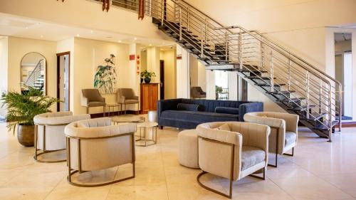 Regal Inn Ballito in Ballito