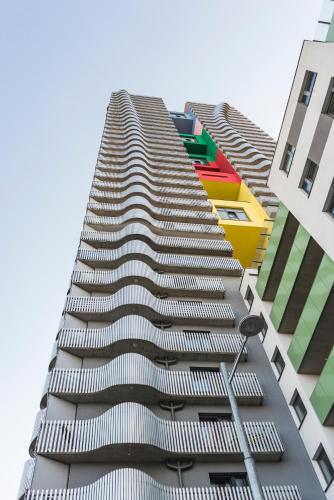 Sky View Apartment Vienna by welcome2vienna - image 10