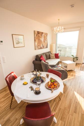 Sky View Apartment Vienna