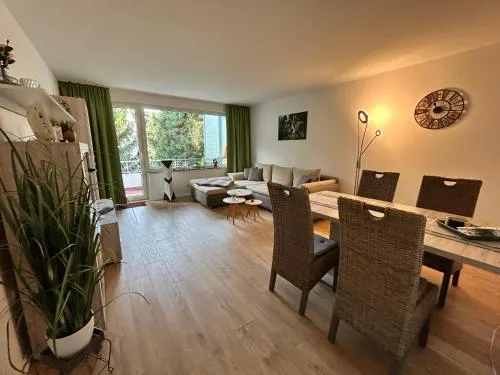 Ferienwohnung Hudewusch in Bad Harzburg, Deutschland