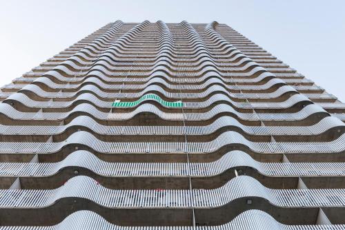Sky View Apartment Vienna by welcome2vienna - image 14