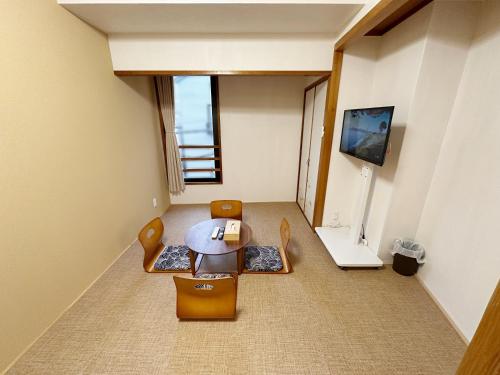 The Travelers Court Bunkyo III