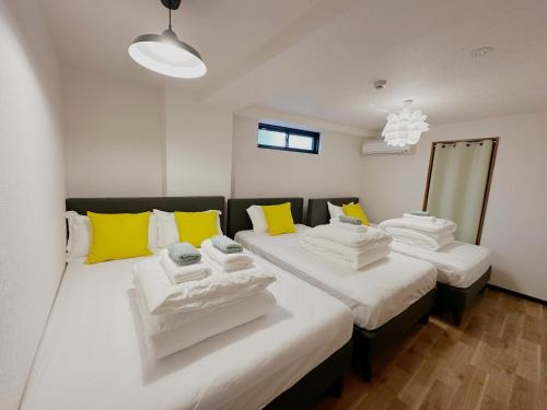 The Travelers Court Bunkyo III