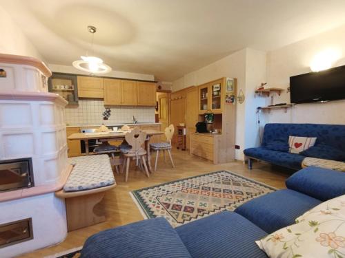 Apartment Appartamento Ghezzi by Interhome
