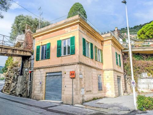 Holiday Home Mezzano by Interhome gîte à louer Corsanego