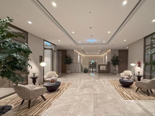 Luxury Living with Full Burj Khalifa & Fountain - image 14