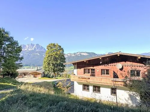 Apartment Penzing by Interhome in Sankt Johann in Tirol, Österreich