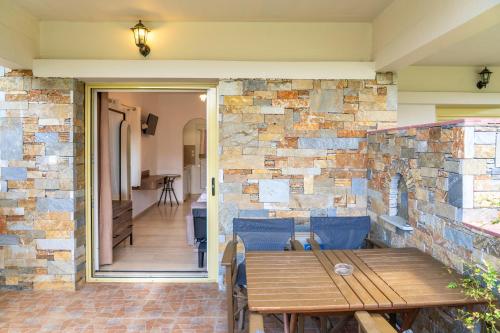 Villa Nefeli Skiathos in Koukounaries Beach