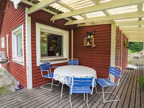 Holiday Home Liane Dalen by Interhome in Dalskog