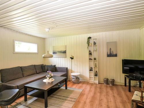 Holiday Home Liane Dalen by Interhome in Dalskog