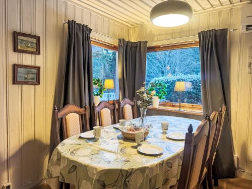 Holiday Home Liane Dalen by Interhome in Dalskog