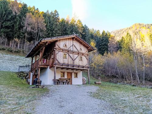 Chalet Maset Pozzati by Interhome gîte à louer Bresimo