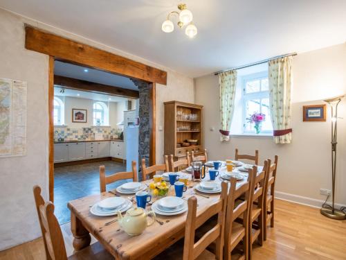 Holiday Home Corrimony View by Interhome – khách sạn tại Bearnock