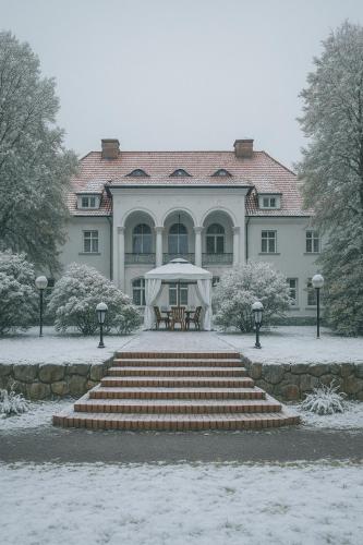 Rezydencja Willa Park & Restauracja