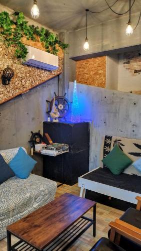 絶景ゴンドラヴィライン熱海1階