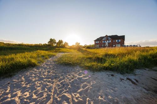 Bades Huk Marina Hotel - Hodenhagen Bades Huk Marina Hotel - Hodenhagen