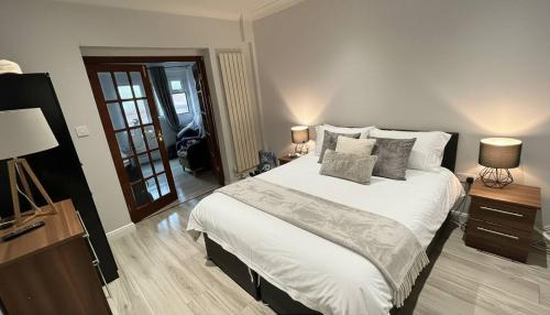 The 88 chambre d'hôte Ponders End