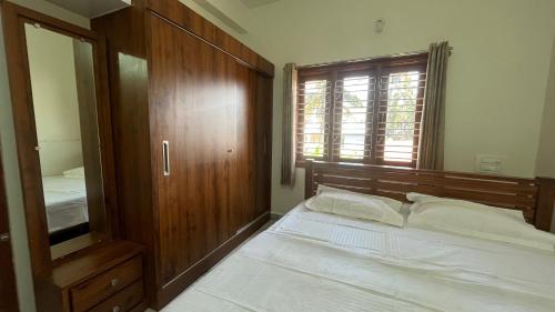 Hoysala Serenity Stay in Belur