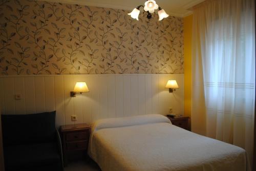 Hostal Santa Marta Playa