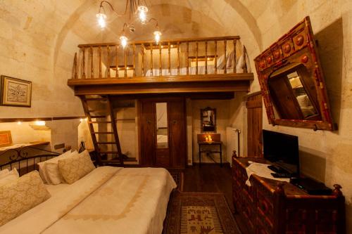 Kale Konak Hotel - image 7