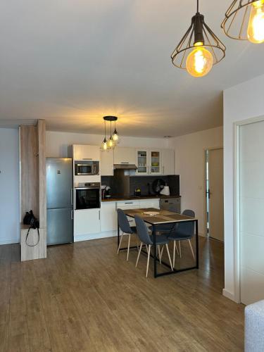 Appartement T2 calme et paisible Vescovato in Venzolasca