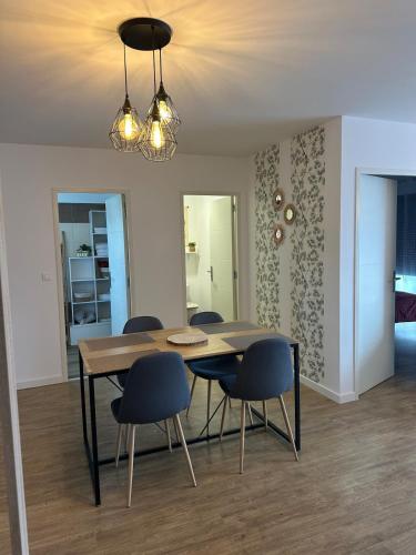 Appartement T2 calme et paisible Vescovato in Venzolasca