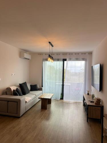 Appartement T2 calme et paisible Vescovato in Venzolasca
