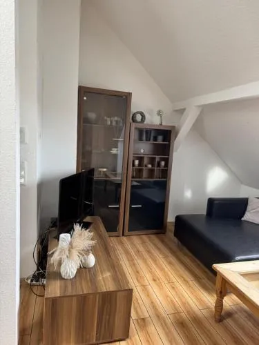 Monteurwohung, Wohnung Möbliert, 55543 Bad Kreuznach in Bad Kreuznach, Deutschland