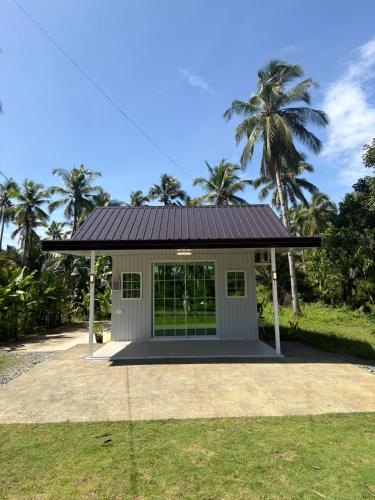 Ciannas Villa – khách sạn tại Dapa