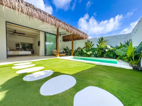 Hoshi Villas - Siargao Island