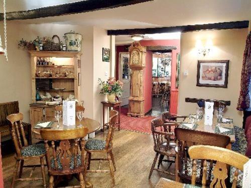 The Chequers Inn - image 4