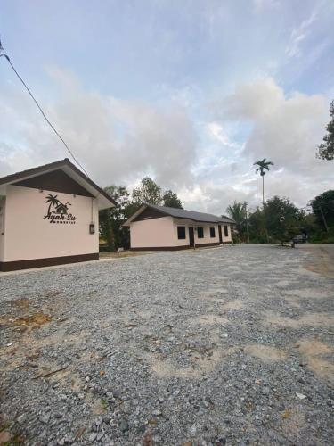 View, Ayah Su Homestay Atas Tol in Kedai Buluh